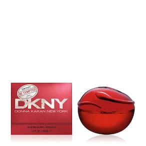 Perfume DKNY Be Tempted Eau de Parfum 100ml para mulheres