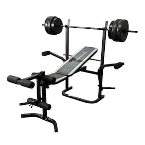 Estação De Musculação Residencial Evolution Fitness FT 8500