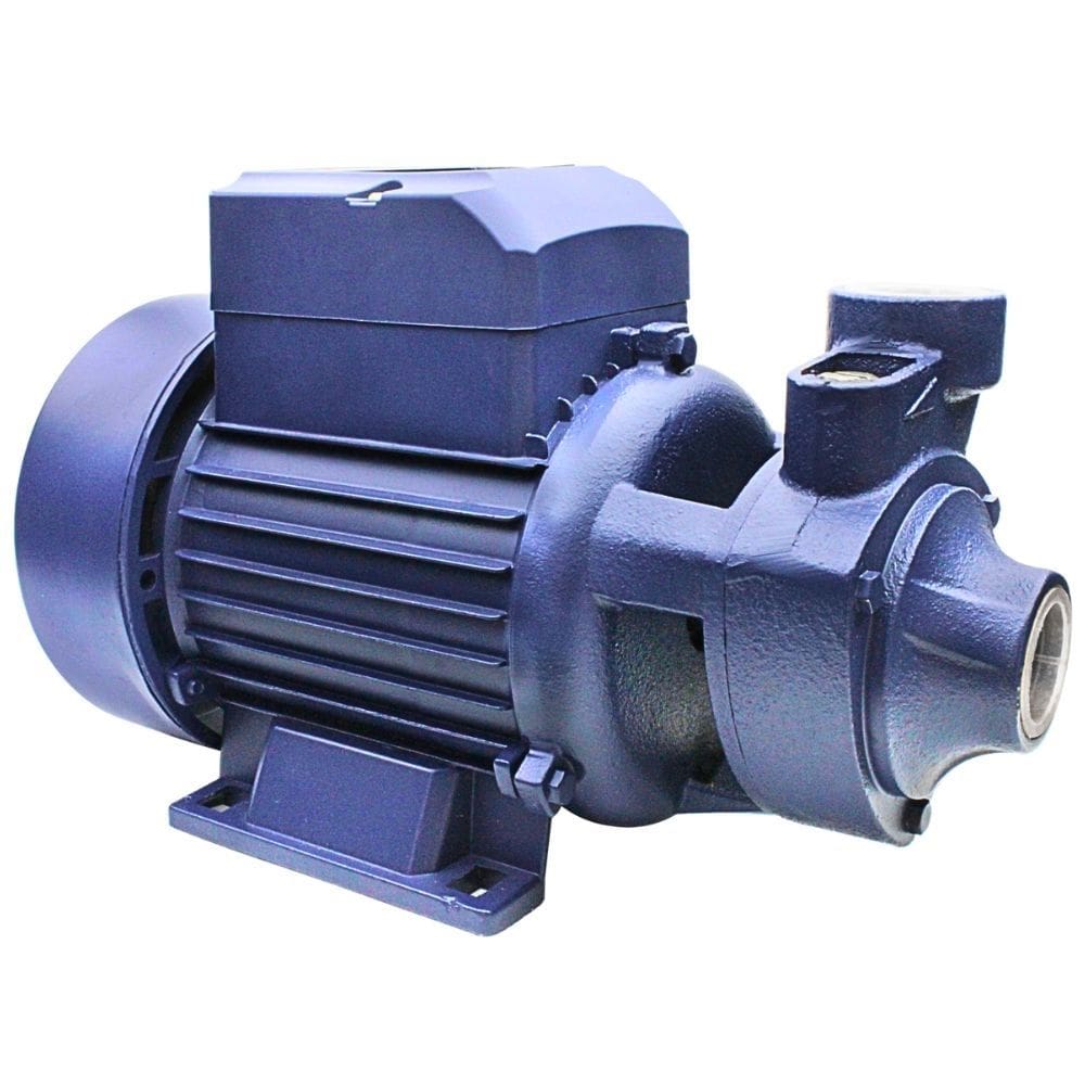 Bomba De Agua Periférica 1CV 700W 50L/M Monofásica Empalux
