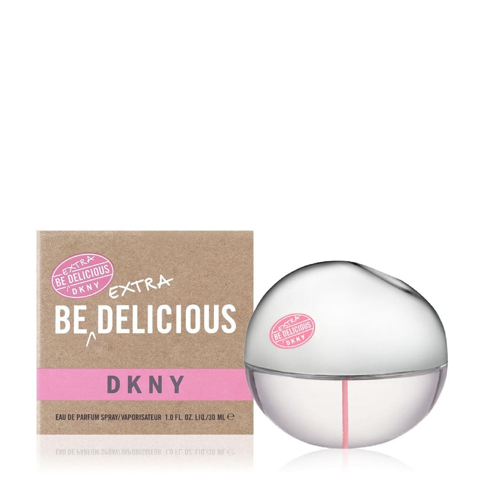 Perfume DKNY Be Extra Delicious Eau de Parfum 30ml para mulheres