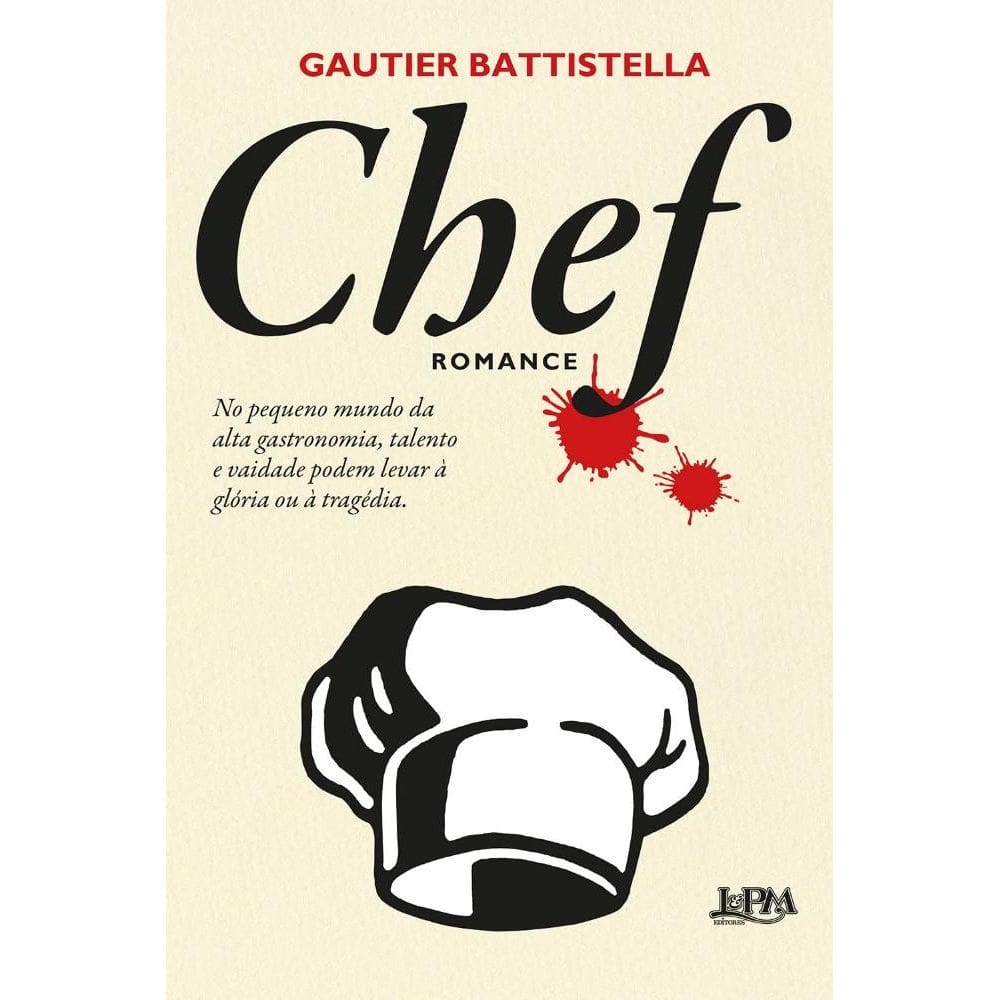Chef - Convencional