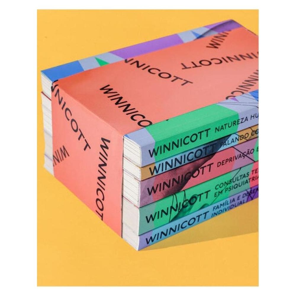 Kit Donald Winnicott 2