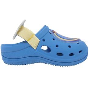Crocs Infantil Menino Passeio Dia a Dia Patrulha Canina 23260