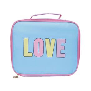 Lancheira Infantil Yins Love Colors - Item Variado