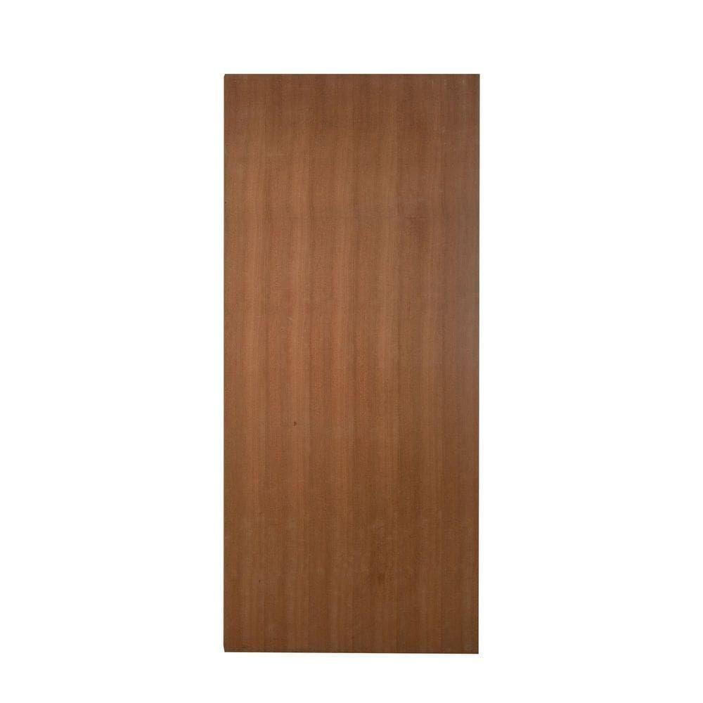 Folha De Porta Verniz 210x80