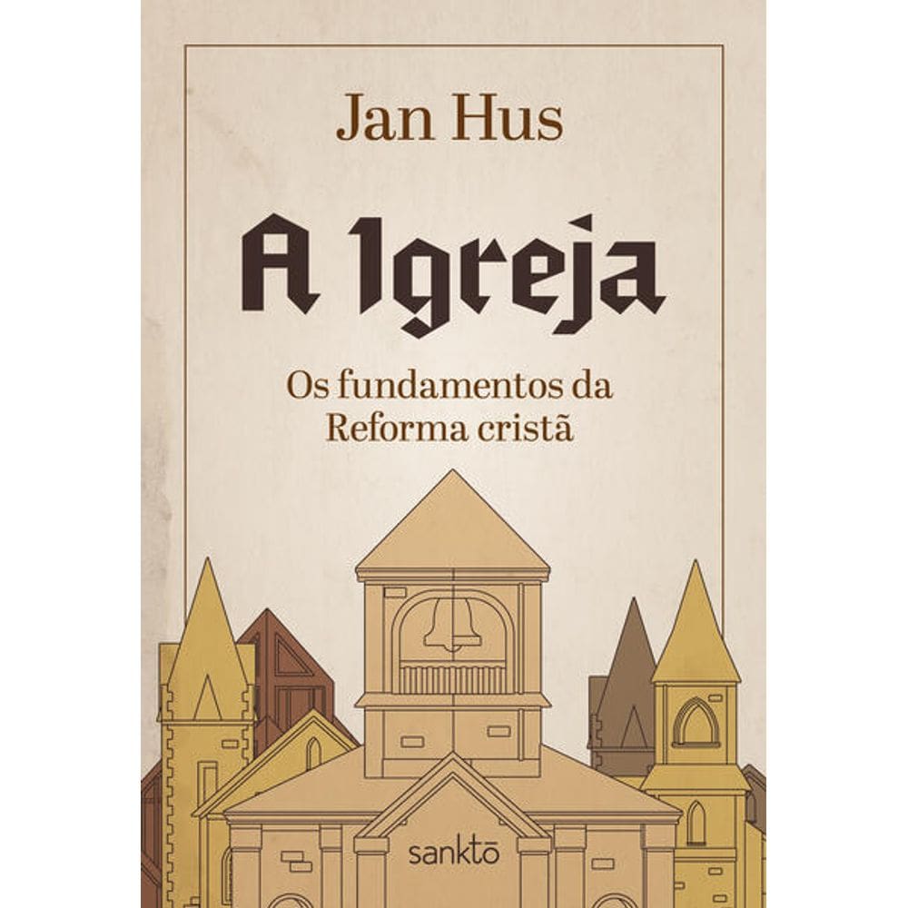 Livro a Igreja