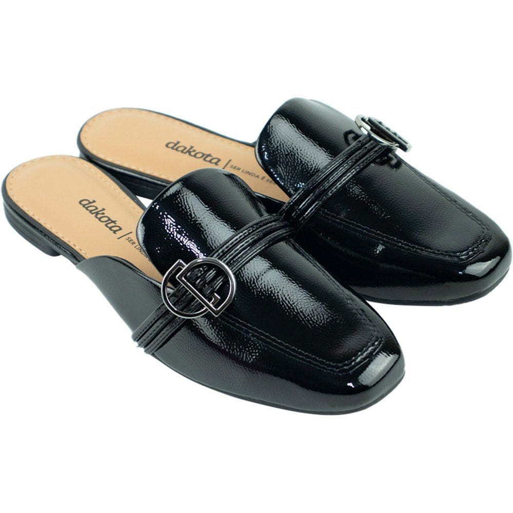 Mule Dakota Mirai Feminino