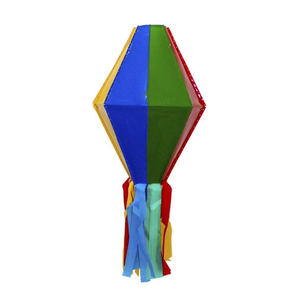 Balão Junino Luiz Gonzaga Nº3 50cm