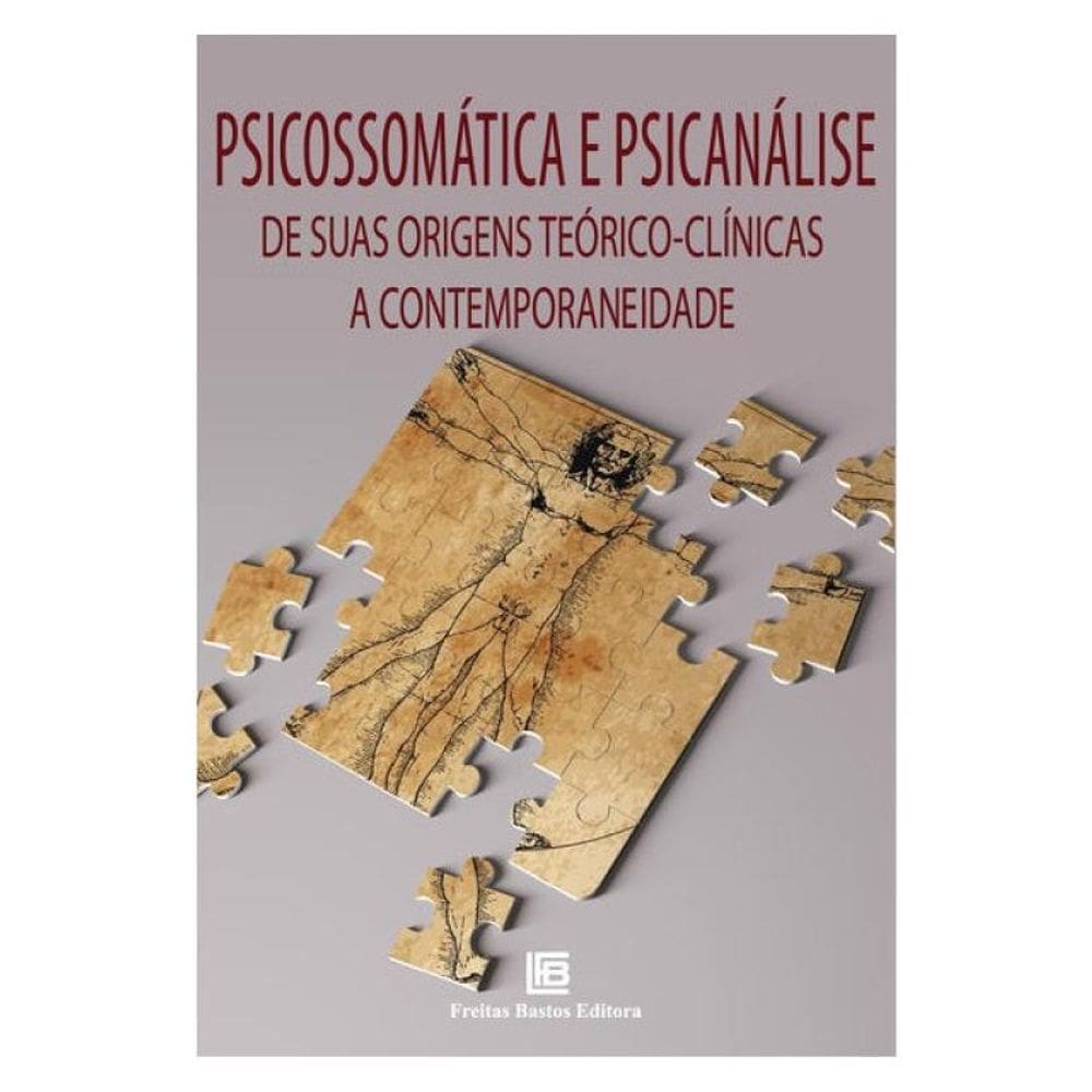 Psicossomática E Psicanálise