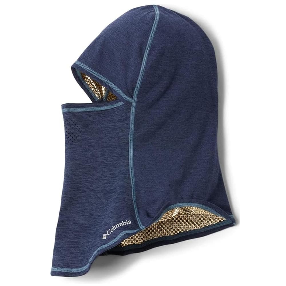 Touca Balaclava Omni-Heat Infinity Trail Columbia G
