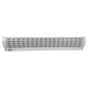 Cortina De Ar 1,20 Com Controle Remoto Vix 220v único