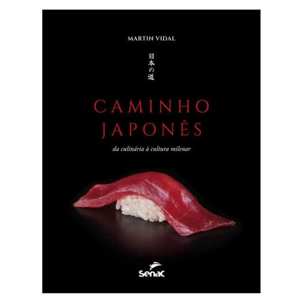 Caminho Japonês