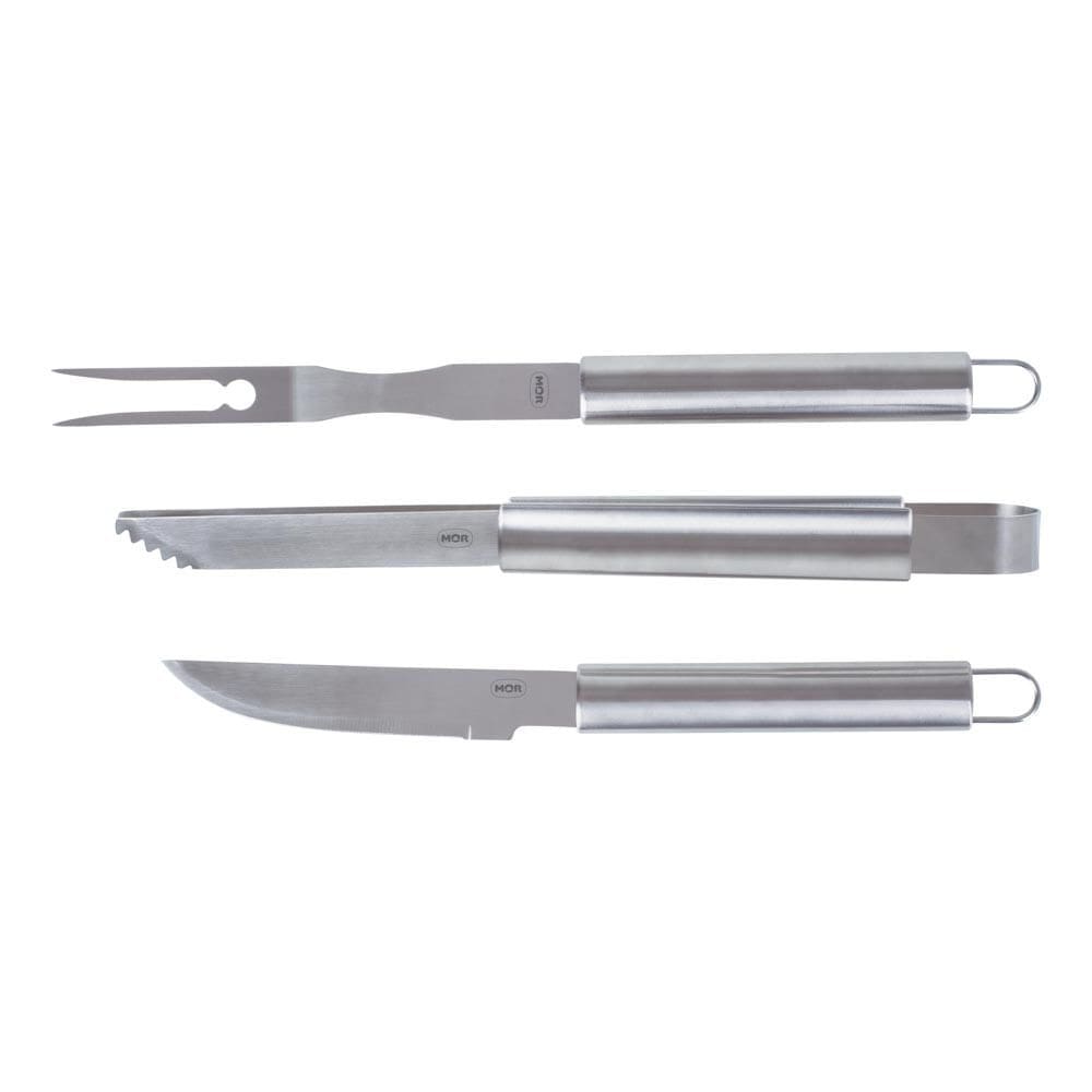 Conjunto Churrasco 3 peças