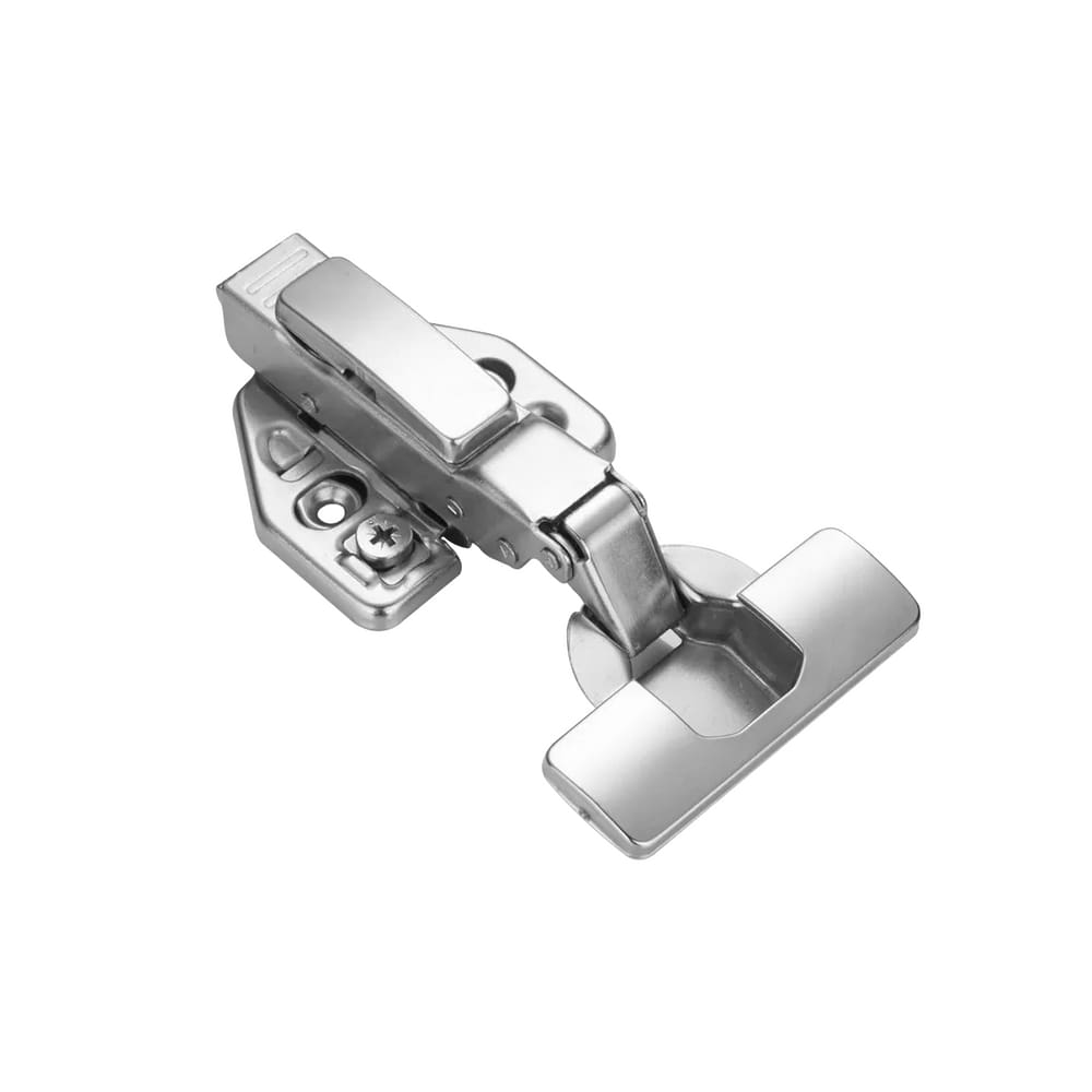 Dobradiça Cermag Super Curva de 35mm Com Clip