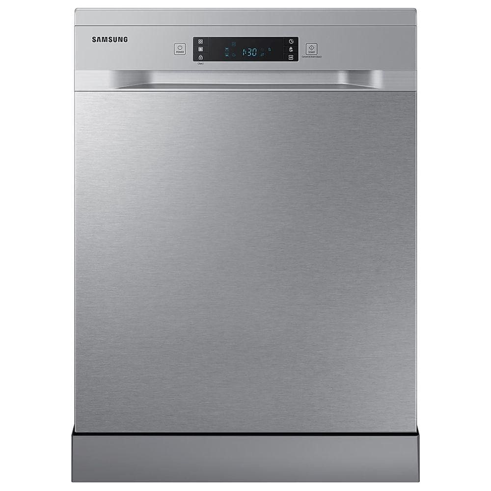 Lava-Louças Samsung 14 Serviços Inox DW60DG550FSRBZ 220V