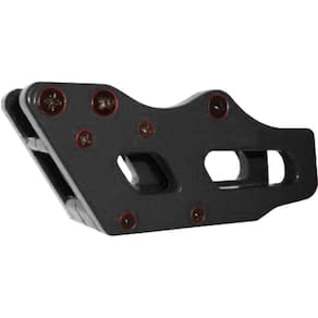 Guia de Corrente Traseiro Completo Start Racing CRF 250R 05/24 + CRF 450R 05/24 + CRF 250X 05/18 + C
