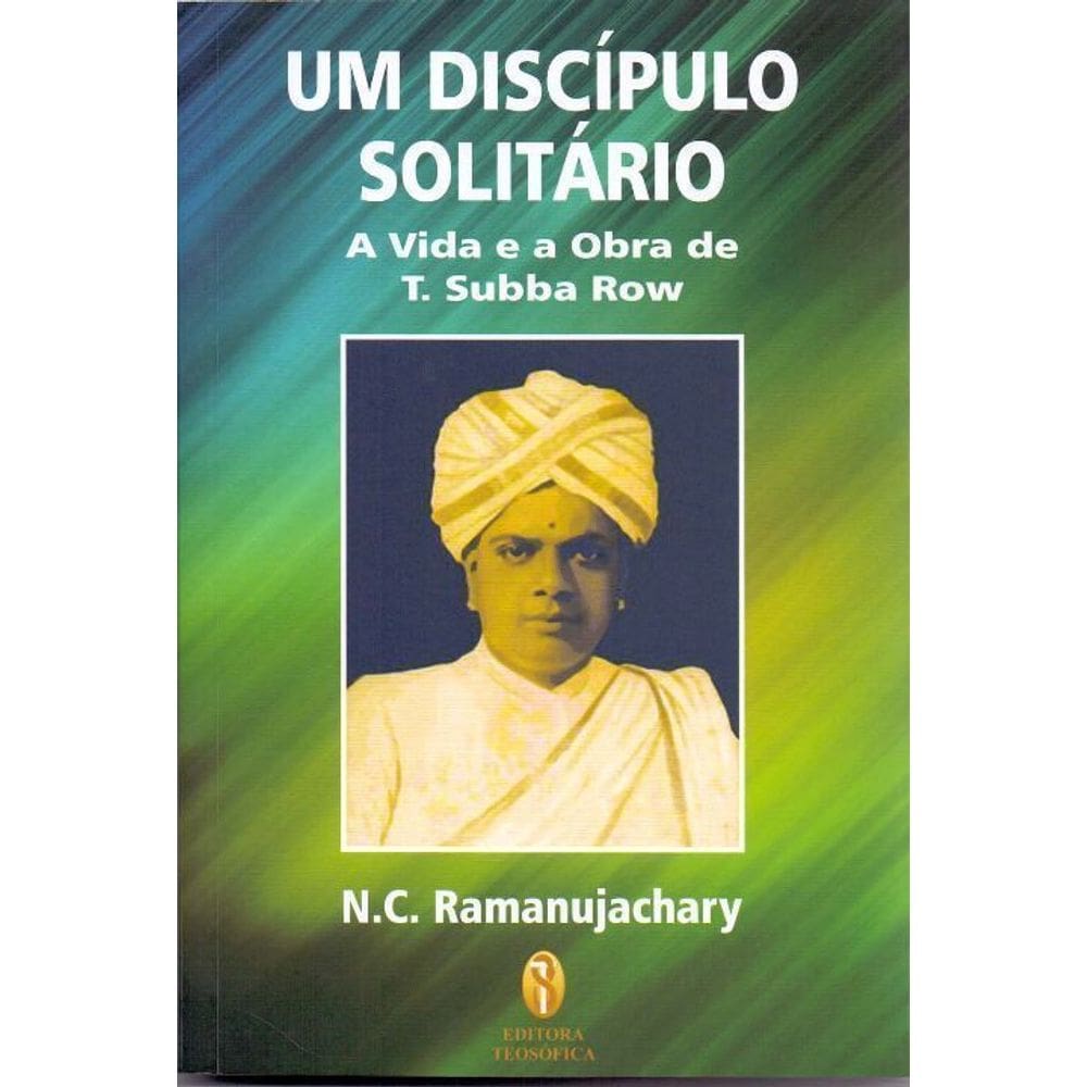 Um Discípulo Solitário