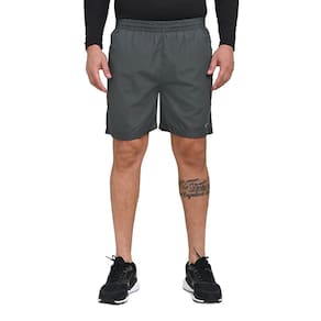 Bermuda Mizuno Poliéster Energy-Masculino