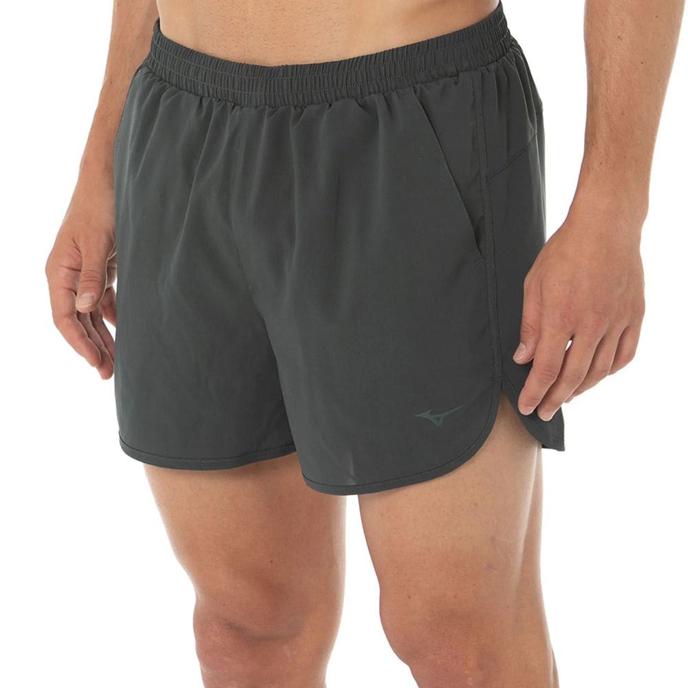 Short Mizuno High Running-Masculino