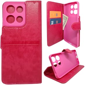Capa Carteira para Samsung A36 (Tela de 6.7) Capinha Case