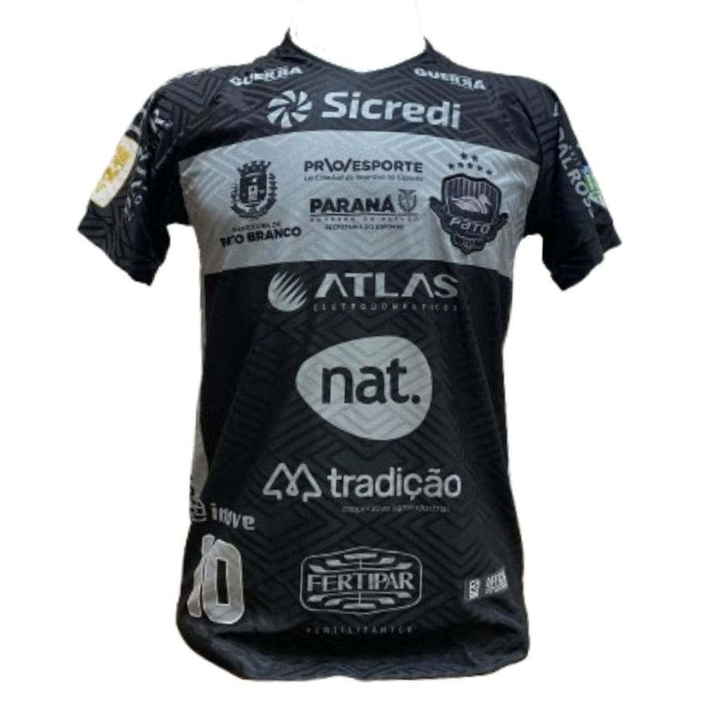 Camisa Pato Futsal Inove Jogo Masculina