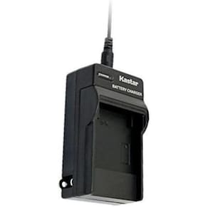 Carregador De Bateria Digital Para Samsung Kastar Cb-Lsm80