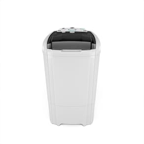 Máquina De Lavar Semi Automática 20kg Britânia BLR04 Branca 220V