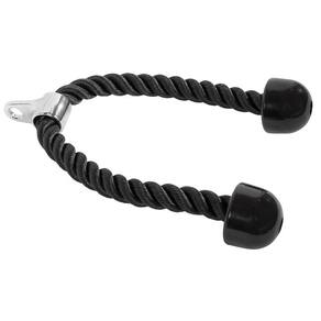 Puxador Pulley Corda Lion Em Polietileno Trançada Pre