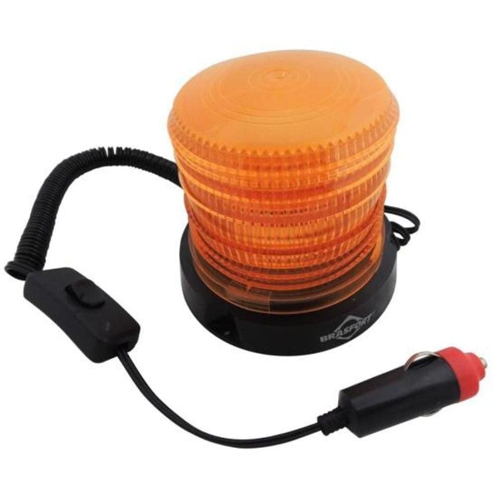 Sinalizador Led 10 30V Brasfort