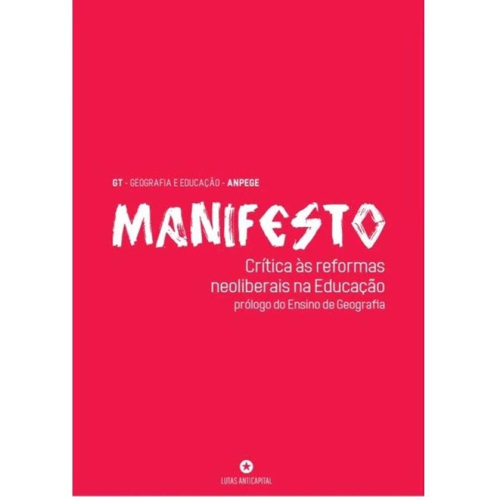 Manifesto
