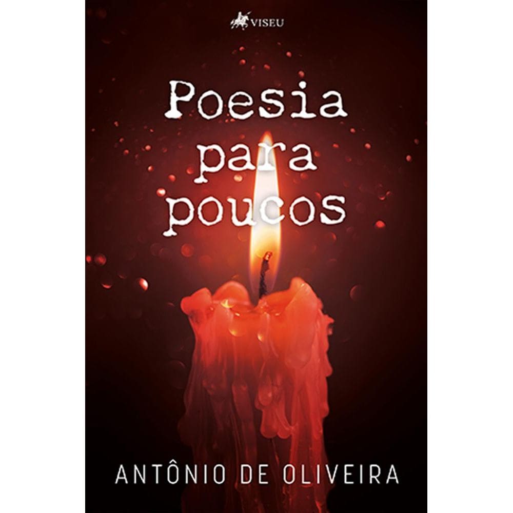 Poesia para poucos