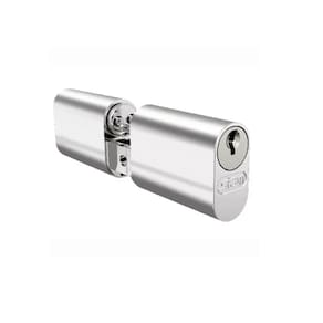 Cilindro Reposição Miolo Fechadura Stam 901 Buzios 74Mm