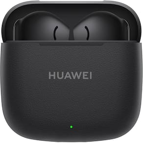 Fone de Ouvido Sem Fio, HUAWEI FreeBuds SE 3, 42 h de Reprodução de Música, Leve e Compacto, Carregamento Rápido (Preto)