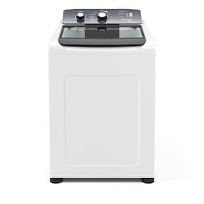Máquina De Lavar Mueller 15kg, Com Ultracentrifugação MLA15 Branco 110V