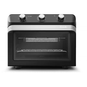 Air Forno Elétrico Mueller MFB35G 35 Litros Preto 220V