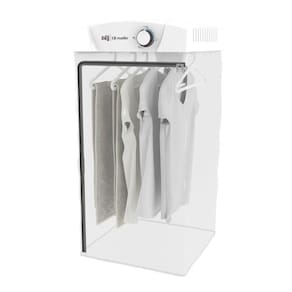 Secadora De Roupas Sun Mueller Branco 110v