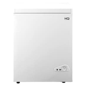 Freezer E Conservador Horizontal HQ 100 Litros Branco BD-100Q 220V