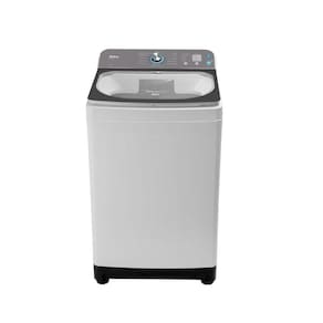 Máquina De Lavar Philco PLR14A14kg 12 Tipos De LavagemBranco220V