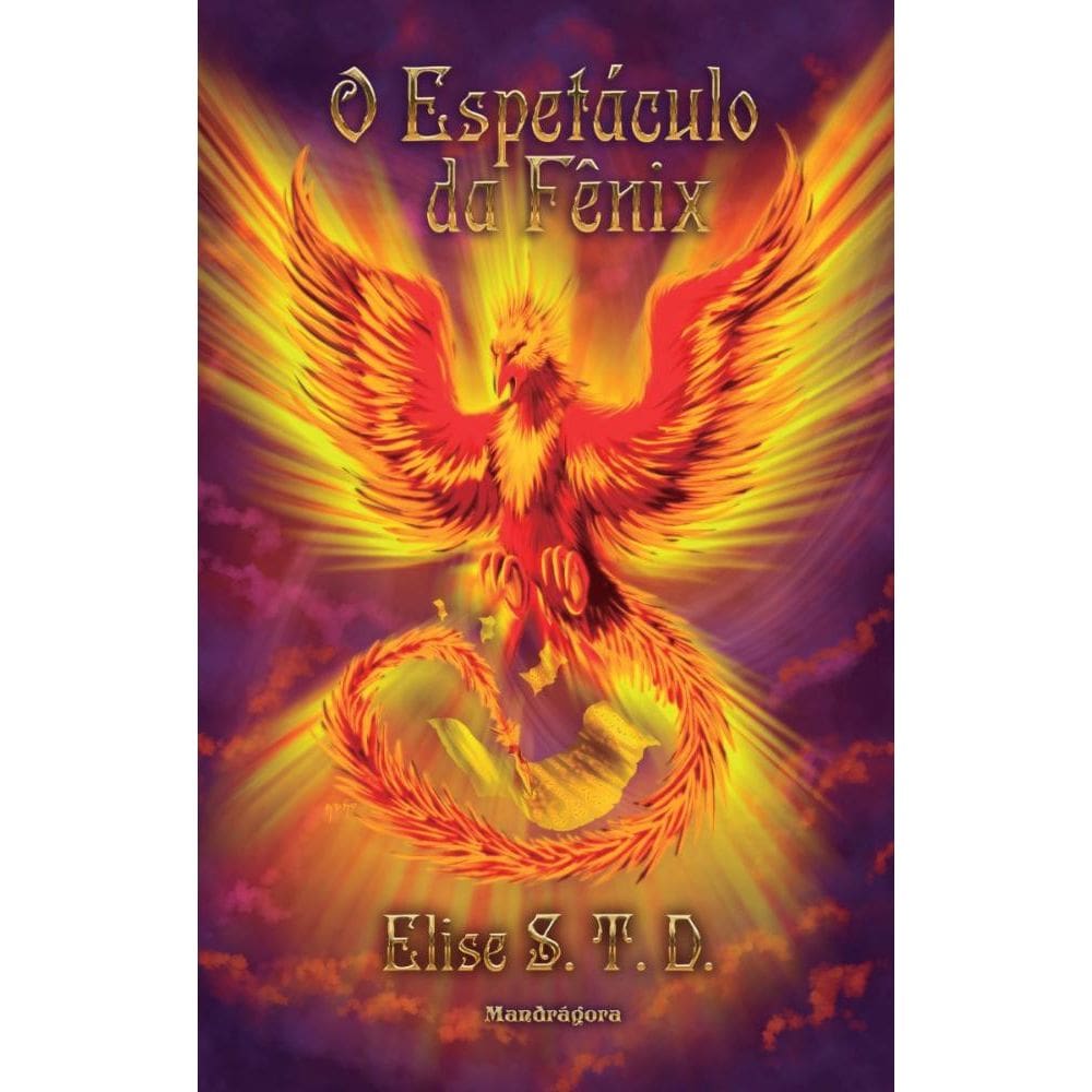 O espetáculo da Fênix