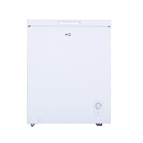 Freezer E Conservador Horizontal HQ 160 Litros Branco HQ-160CFH 110V