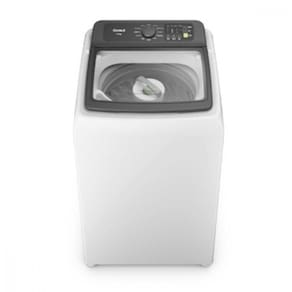 Máquina De Lavar Consul 13 Kg Com Modo Eco Branco 127V