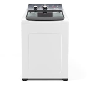 Máquina De Lavar Mueller 17kg, Com Ultracentrifugação MLA17 Branco 220V