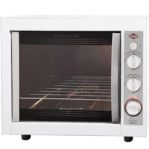 Forno Elétrico Luxo Clean Advanced 2.4 Layr 46L 220V