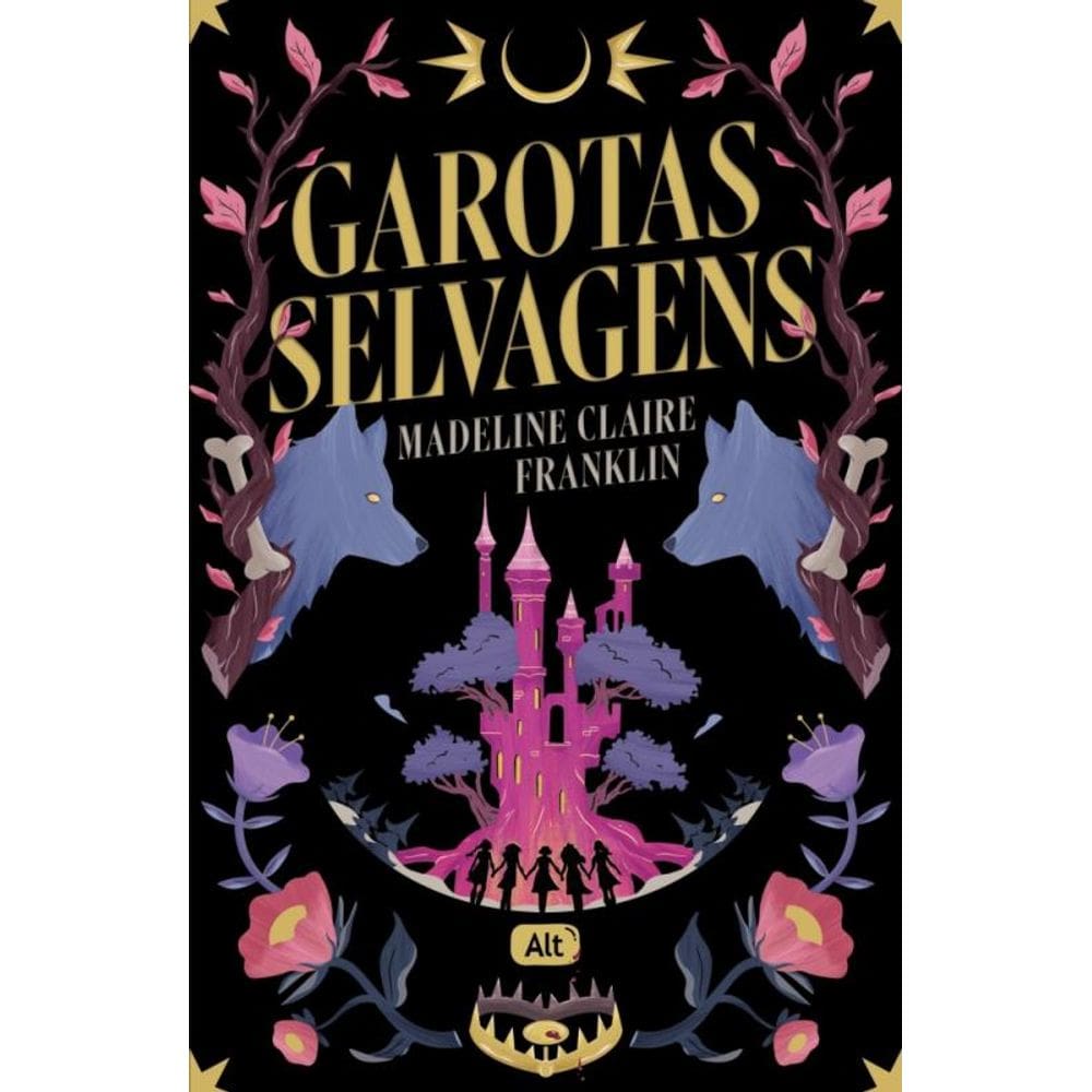 Garotas Selvagens