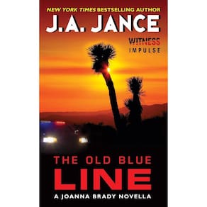 The Old Blue Line