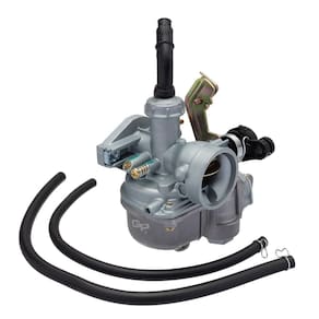 Carburador Completo Gp7 Jet 50 F016