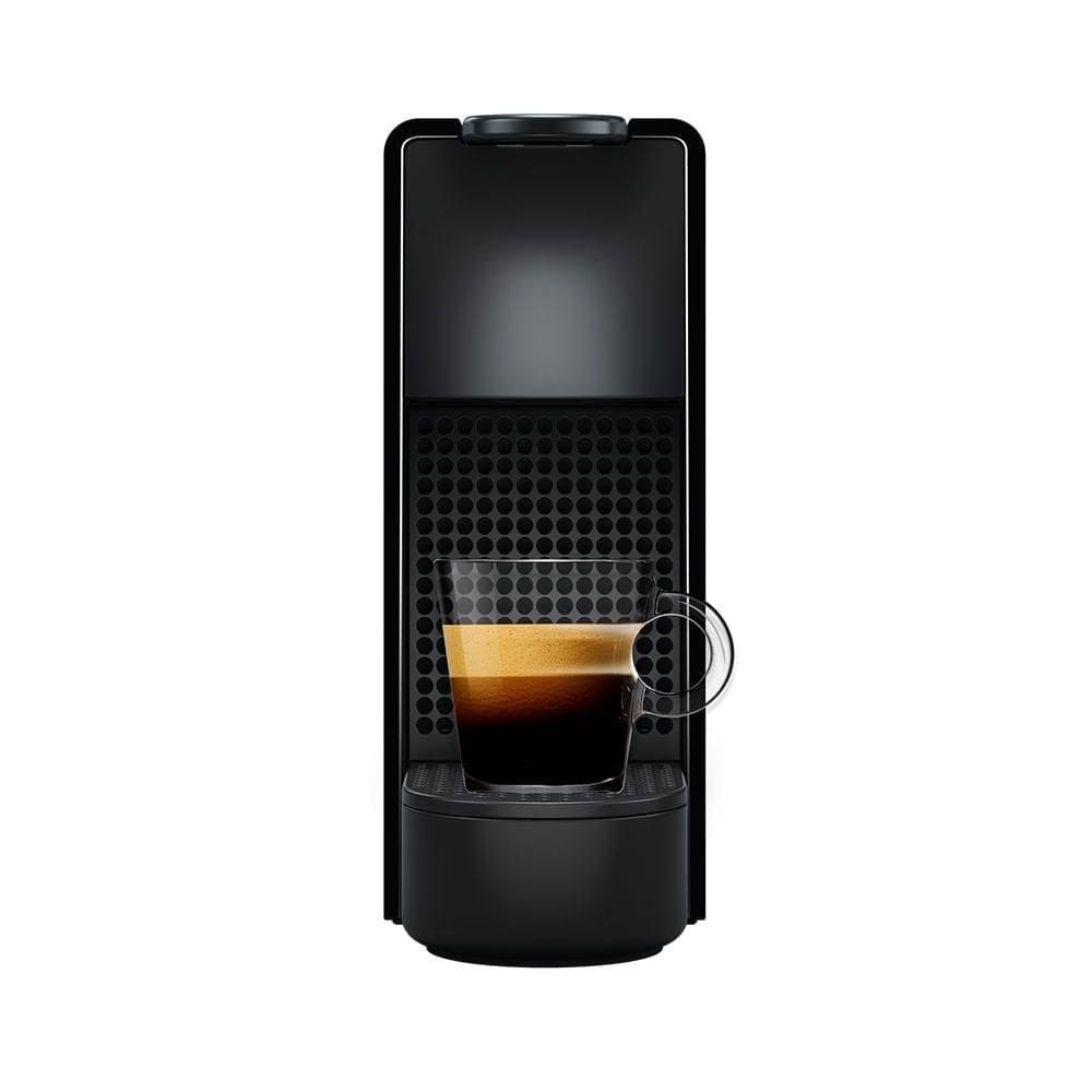 Máquina De Café Essenza Mini C30 220v Nespresso Preta