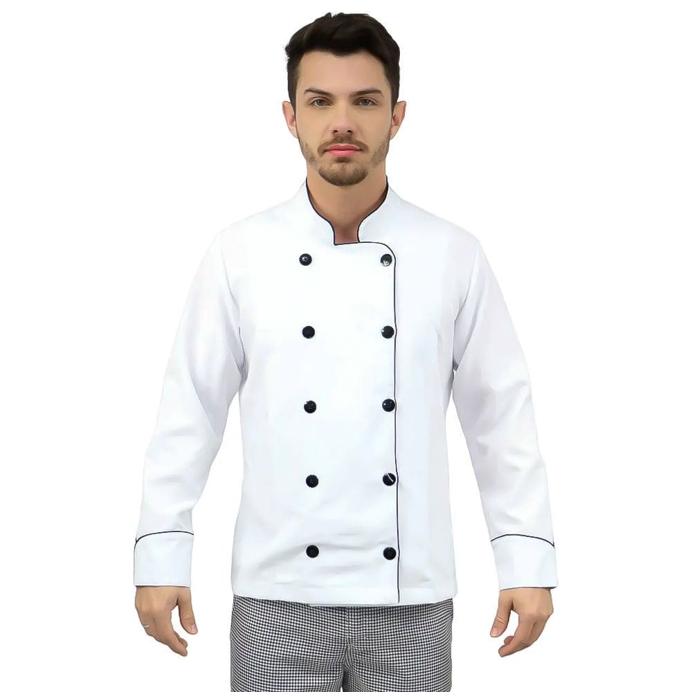 Dólmã Masculino
