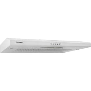 Depurador De Ar Slim 80 Cm Suggar 127V
