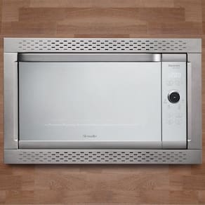 Forno Elétrico De Embutir Digital Mueller Decorato Gourmet Inox 110V